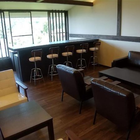 Futo House -Ippon No Enpitsu- Hotel Ito  Exterior photo